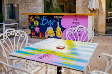 כנס הנהלה בכירה אופטיקנה | חגי מגידו | HM הפקות | מלון אדמונד