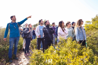 ביקתה קסומה באמצע היער - אירוע חורפי אוהלי טיפי מופע הפילפלים סנגריה חמה VIMEO