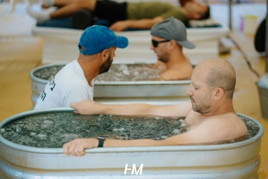 טראנסמיט | היער הסודי | נופש חברה  | חגי מגידו