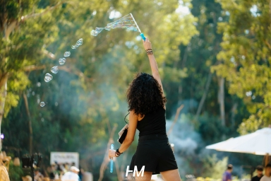 טראנסמיט | היער הסודי | נופש חברה  | חגי מגידו