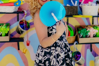 פריורטי חוגגים קיץ ישראלי חגי מגידו HM הפקות