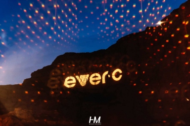 אירוע DESERT | EVER-C | חגי מגידו  HM הפקות