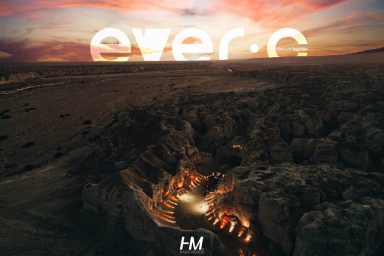 אירוע DESERT | EVER-C | חגי מגידו  HM הפקות