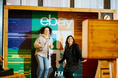 EBAY | בחצר של גולדה | חגי מגידו
