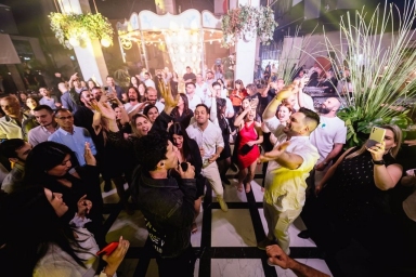 FAIR PARTY ֻ | חגי מגידו
