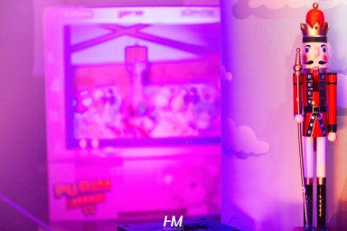 מסיבת קונספט פורים HM הפקות טוי סטורי אולם קסיפואה מסיבה הראל סקעת
