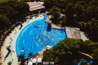 אירוע לחברת SAP שפיים אירוע קיץ חגי מגידו HM הפקות