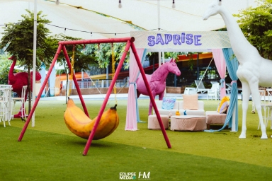 אירוע לחברת SAP שפיים אירוע קיץ חגי מגידו HM הפקות